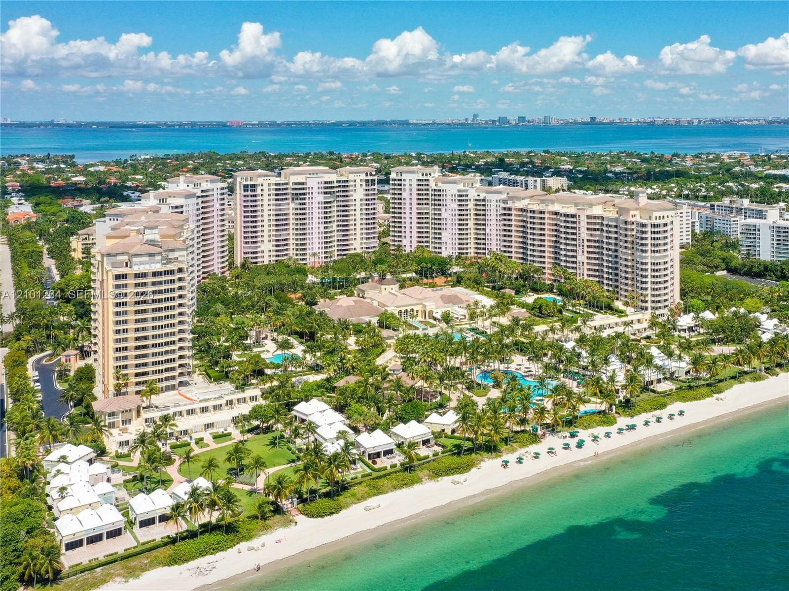 Ocean Tower Two · #901 in Key Biscayne - Photo 22