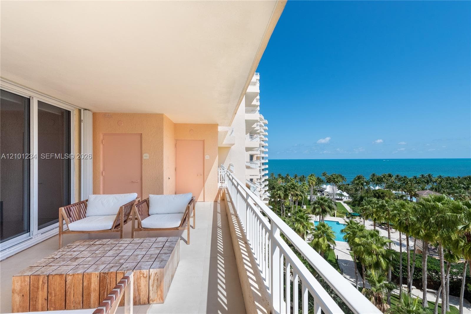 Ocean Tower Two · #901 in Key Biscayne - Photo 32