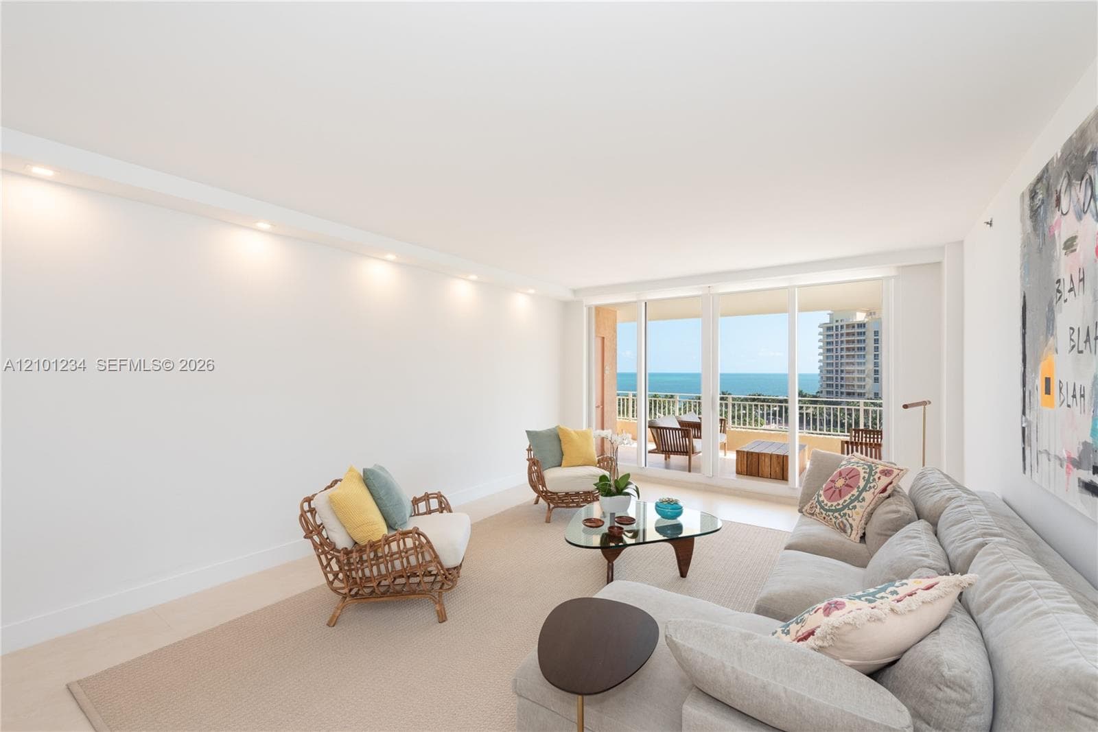 Ocean Tower Two · #901 in Key Biscayne - Photo 1