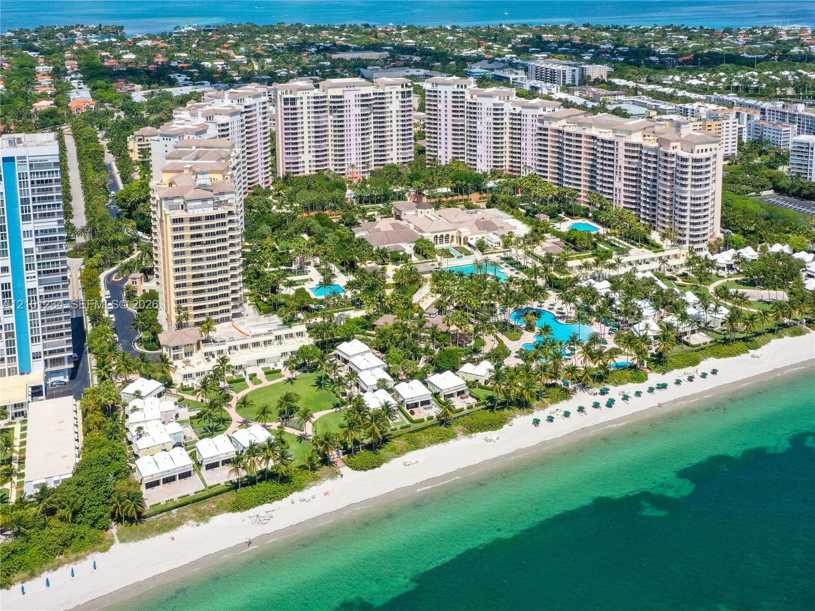 Ocean Tower Two · #901 in Key Biscayne - Photo 24