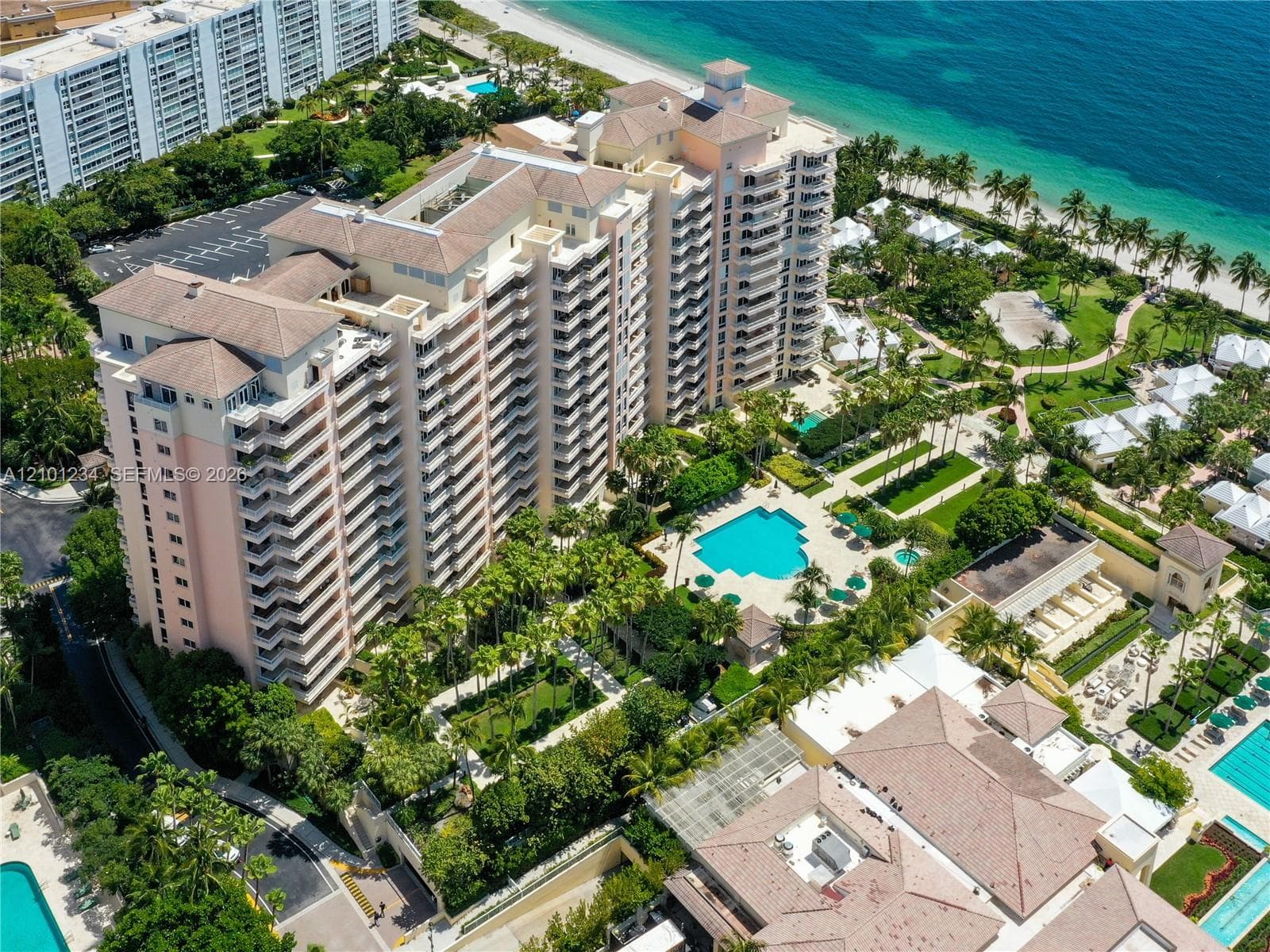 Ocean Tower Two · #901 in Key Biscayne - Photo 30