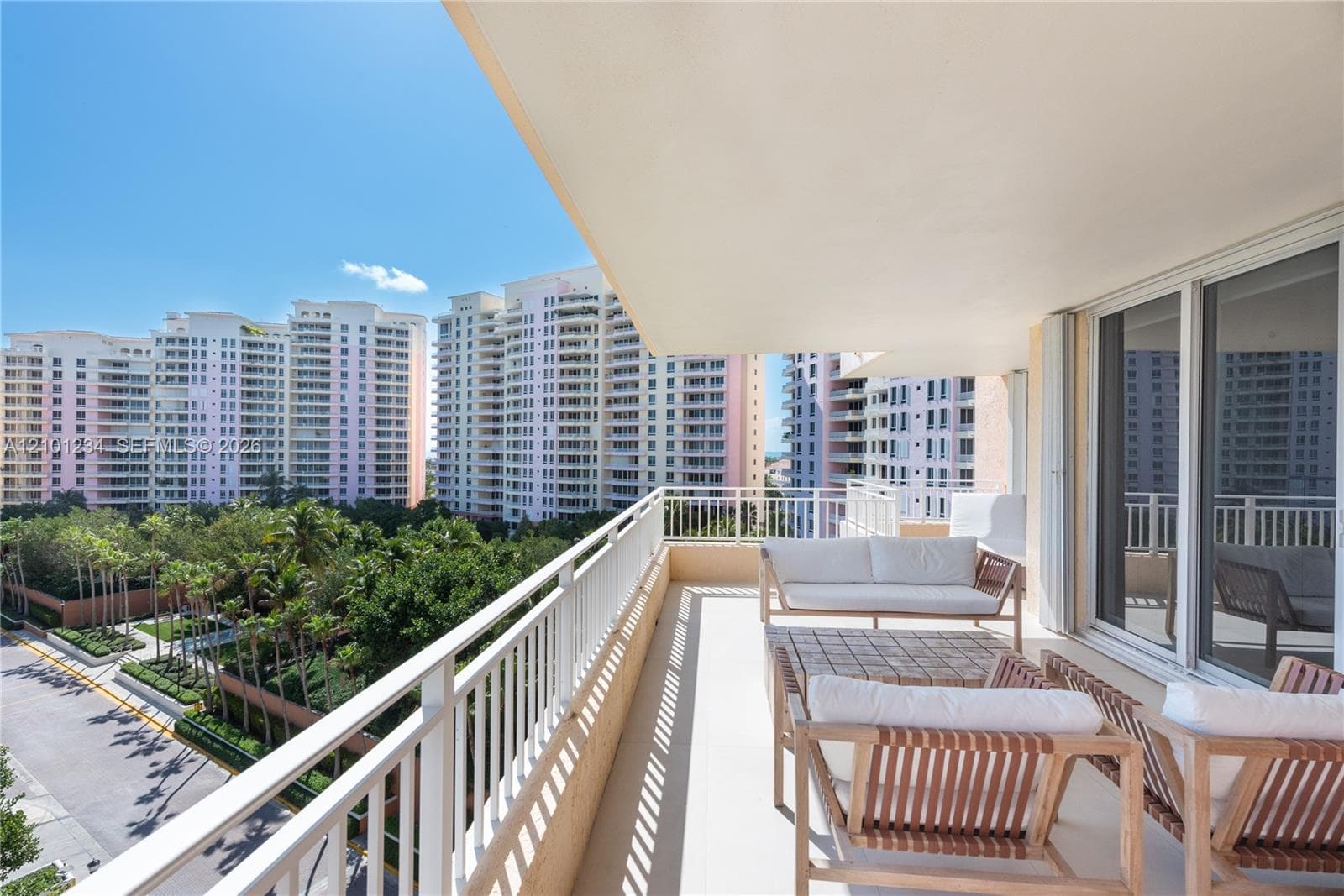 Ocean Tower Two · #901 in Key Biscayne - Photo 33