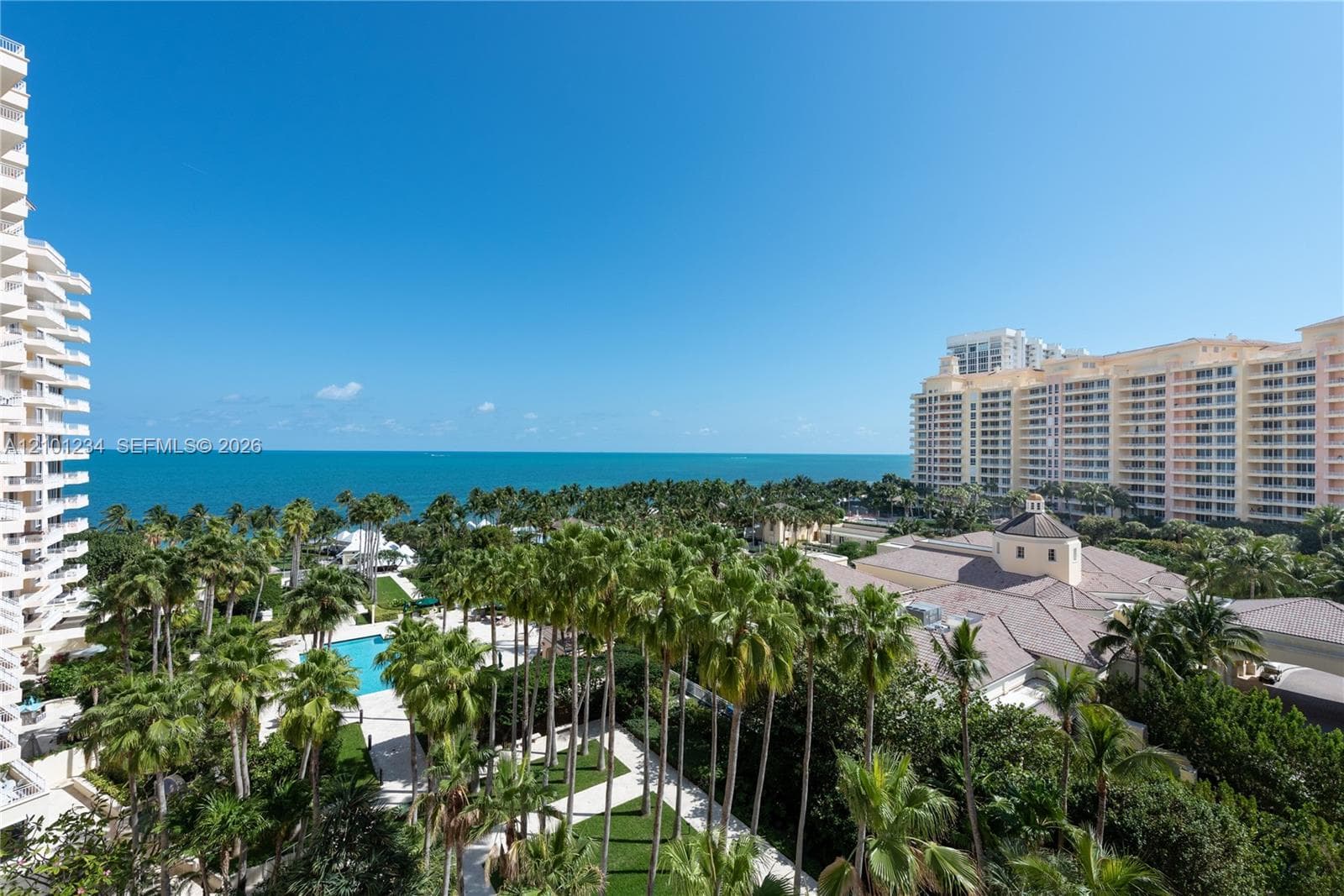 Ocean Tower Two · #901 in Key Biscayne - Photo 31