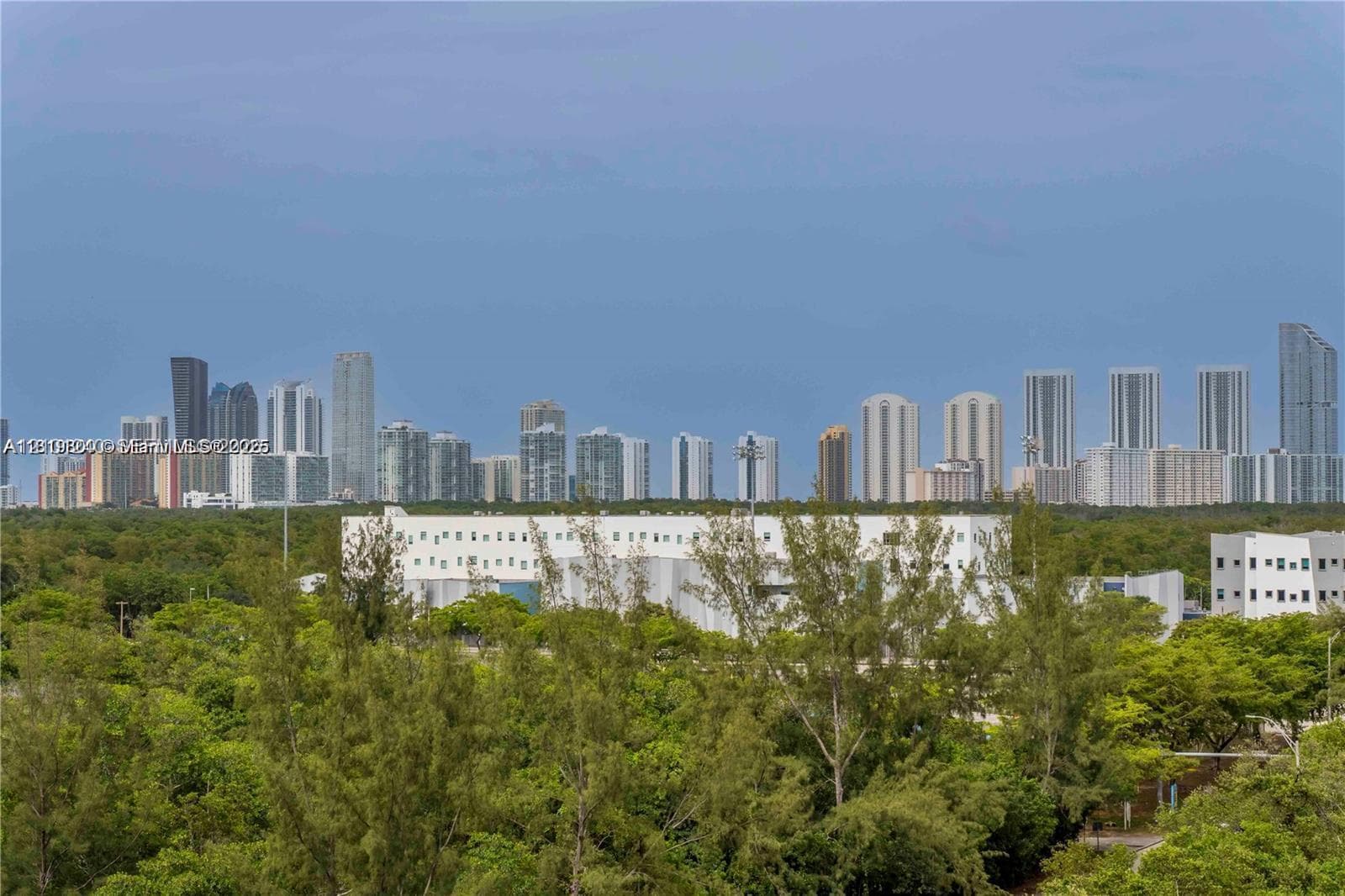 THE OAKS I CONDO · #801 in North Miami - Photo 13