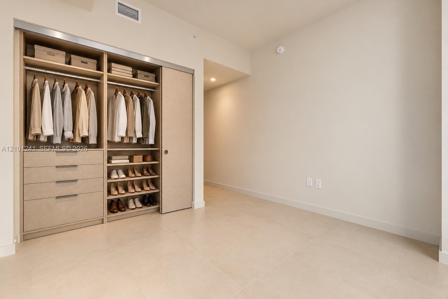virtual staging