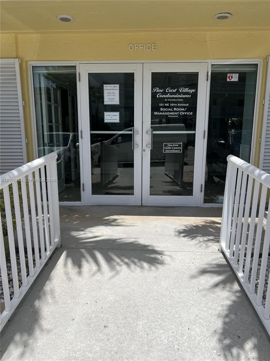 PINE CREST VILLAGE II AT · #144 in Fort Lauderdale - Photo 41