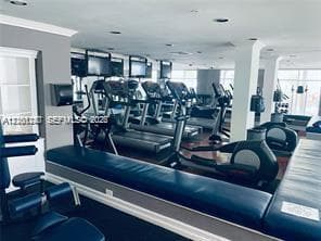 REGENT PARK CONDO · #815A in Hollywood - Photo 12