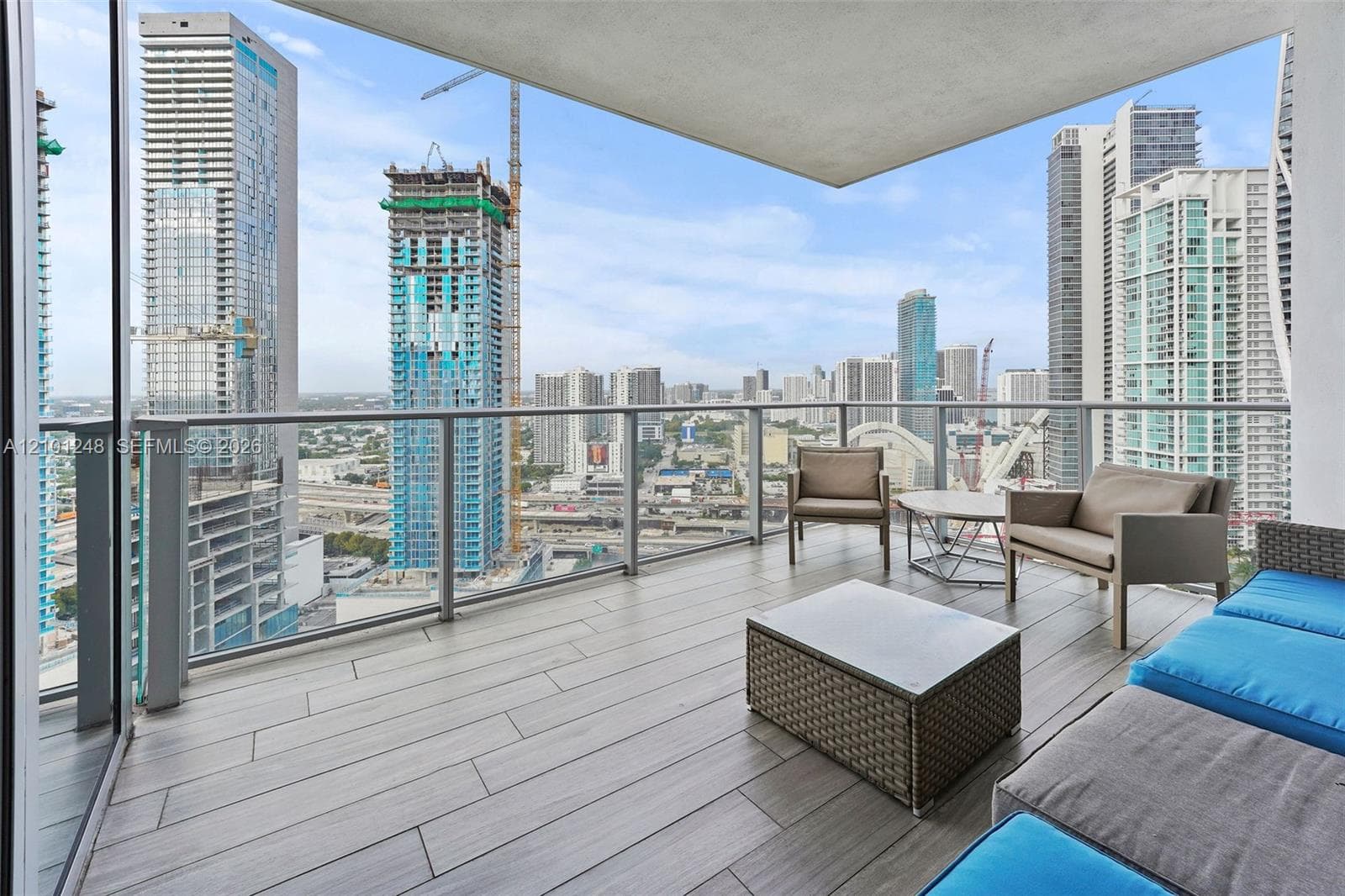Paramount Miami Worldcenter · #2601 in Miami - Photo 6