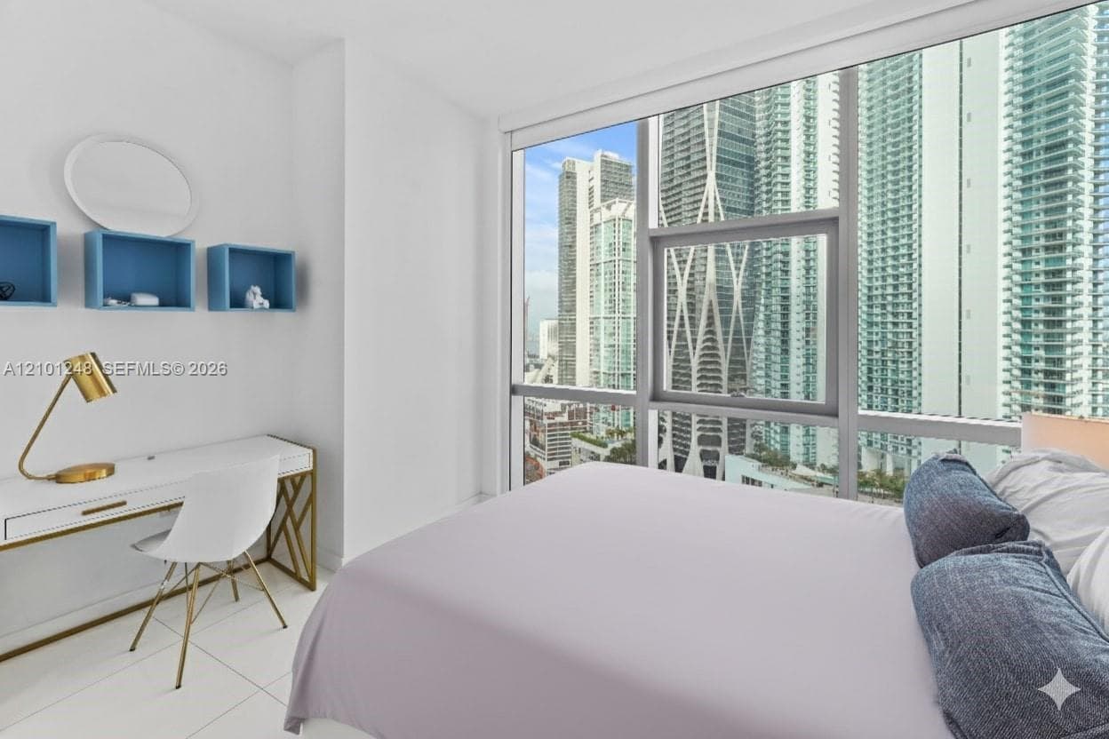 Paramount Miami Worldcenter · #2601 in Miami - Photo 24