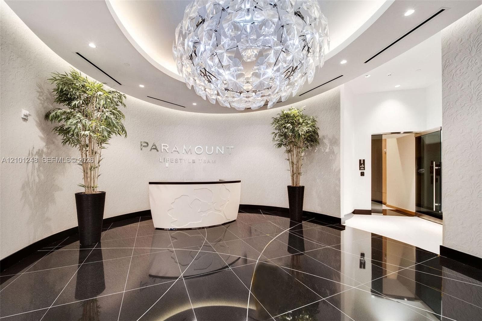 Paramount Miami Worldcenter · #2601 in Miami - Photo 30