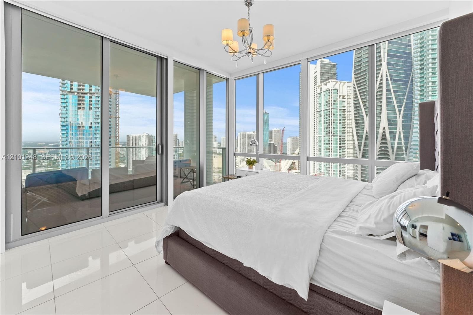 Paramount Miami Worldcenter · #2601 in Miami - Photo 18