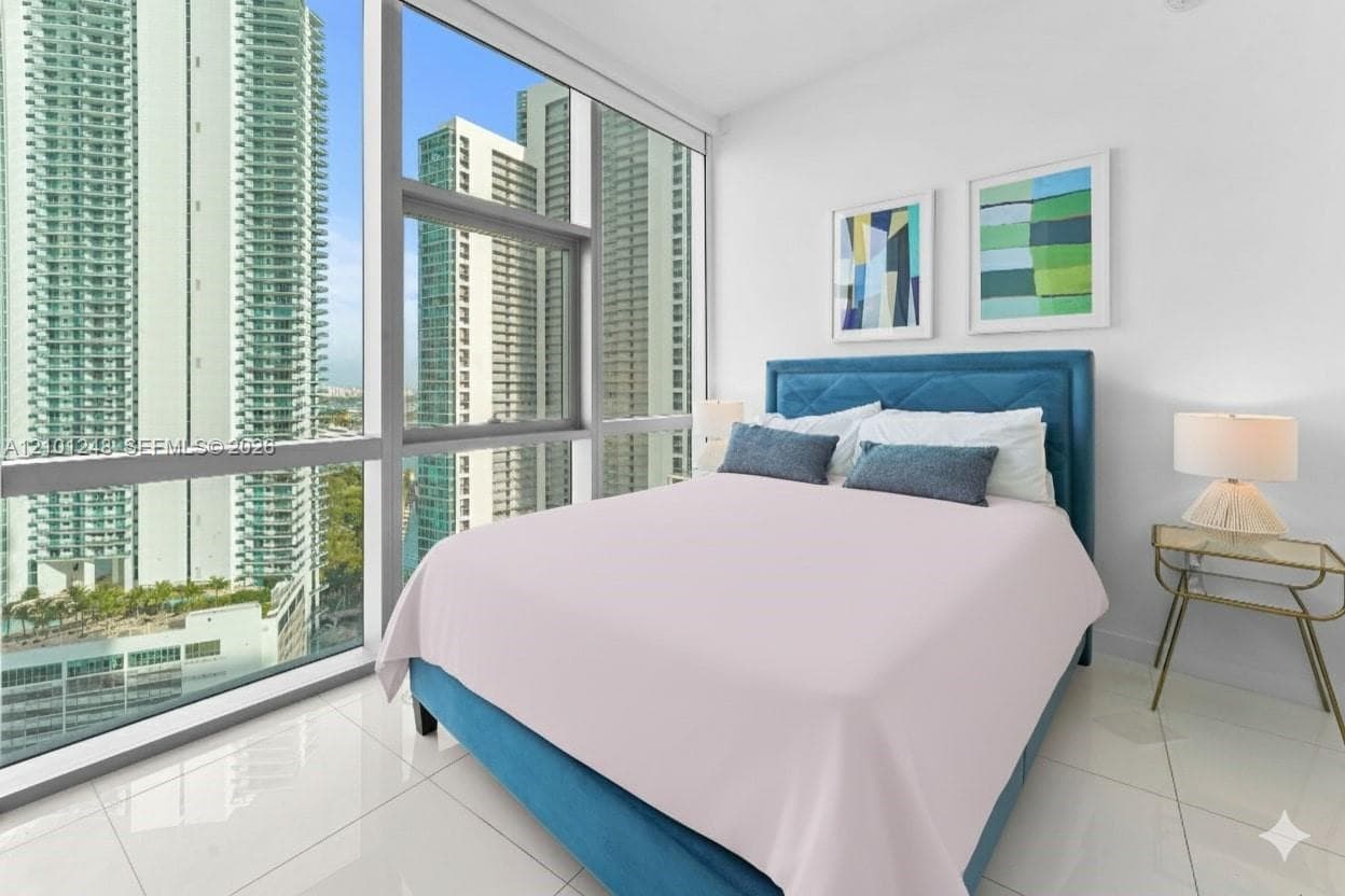 Paramount Miami Worldcenter · #2601 in Miami - Photo 25