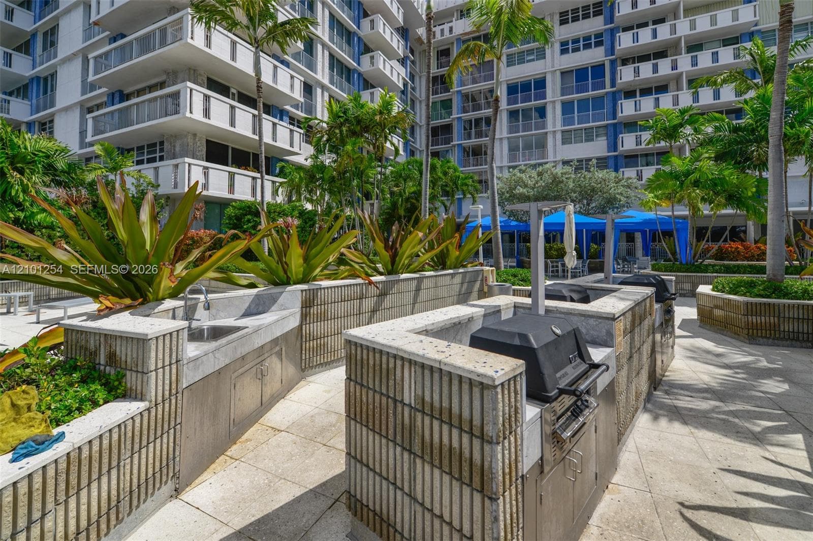 South Bay Club Condo · #629 in Miami Beach - Photo 43