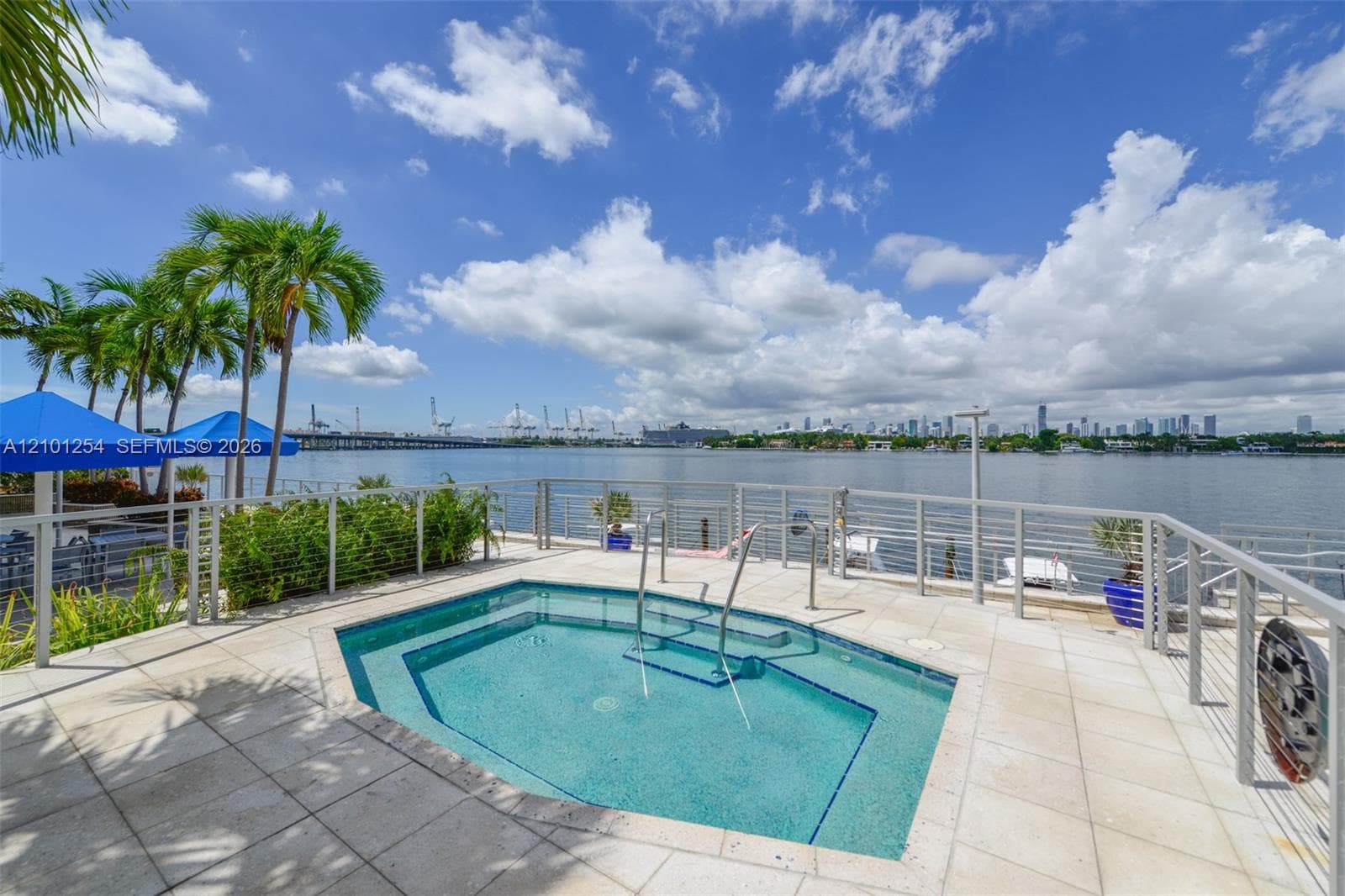 South Bay Club Condo · #629 in Miami Beach - Photo 38