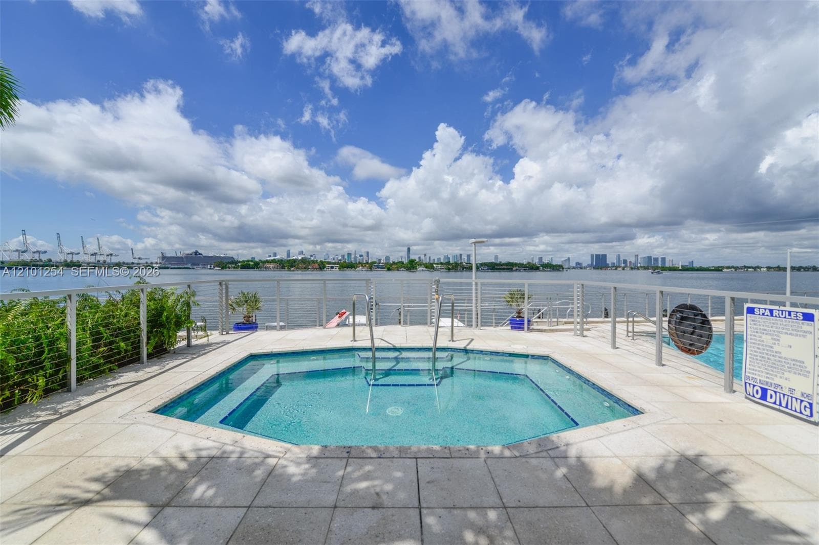 South Bay Club Condo · #629 in Miami Beach - Photo 37