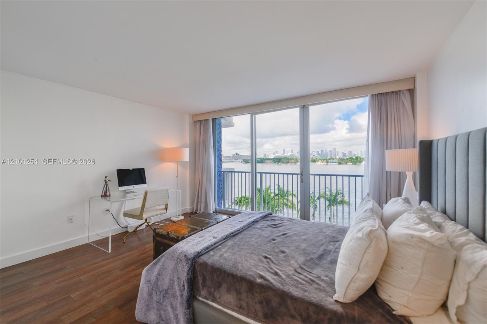 South Bay Club Condo · #629 in Miami Beach - Photo 15