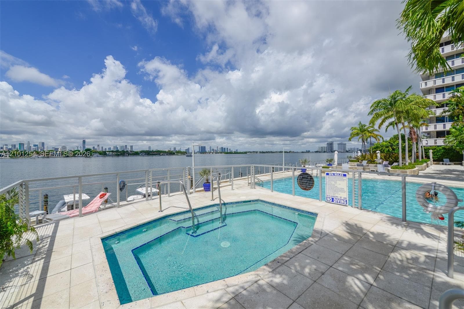 South Bay Club Condo · #629 in Miami Beach - Photo 39