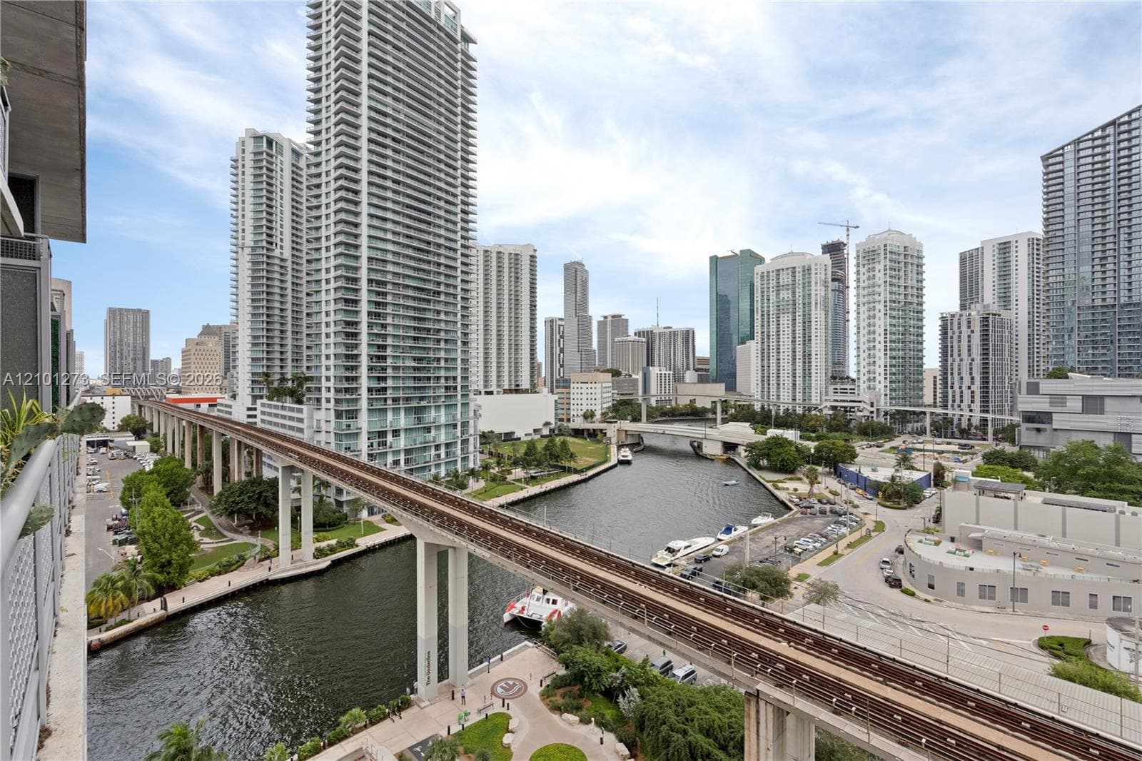 NEO VERTIKA CONDO · #1514 in Miami - Photo 6