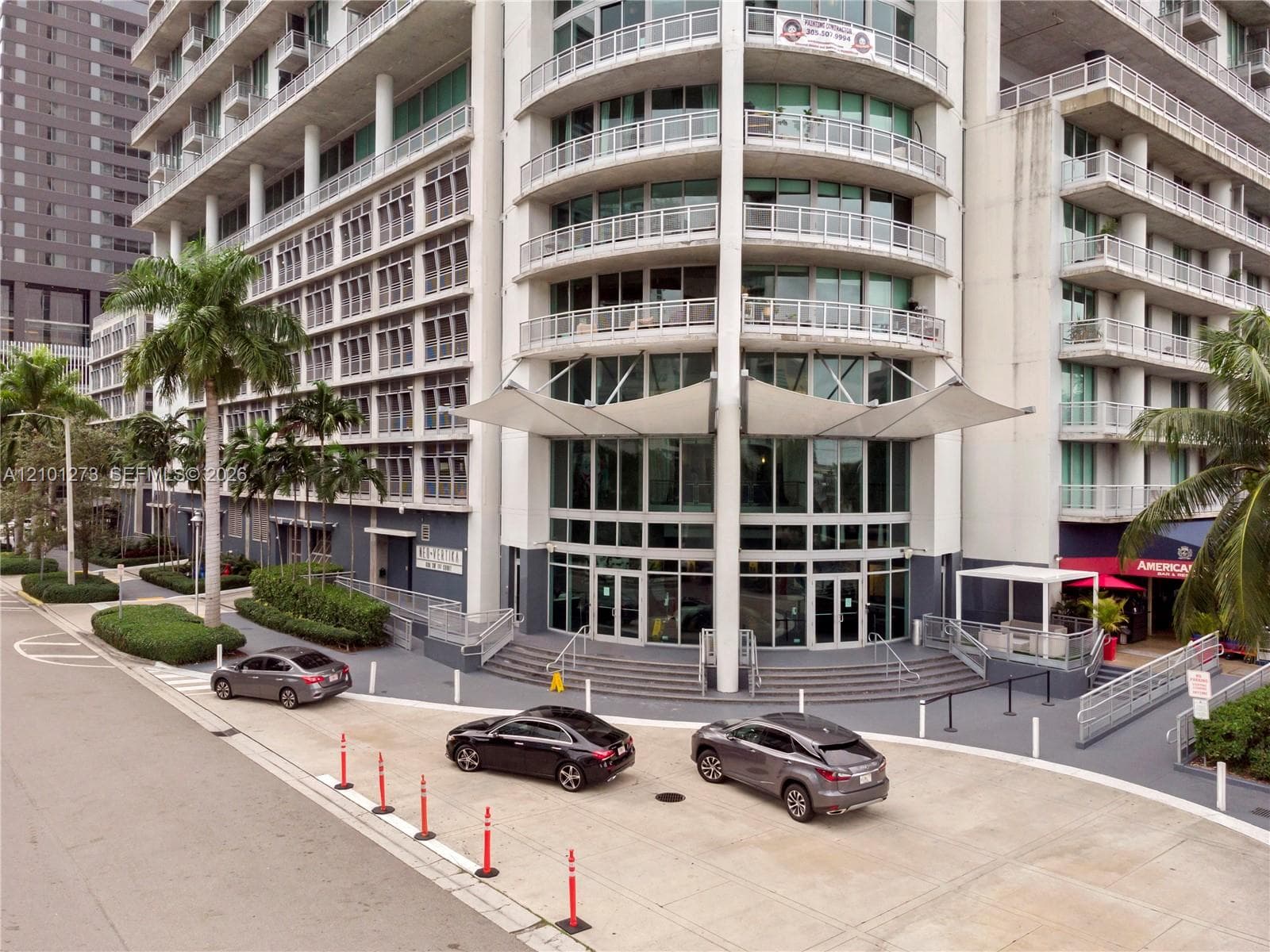 NEO VERTIKA CONDO · #1514 in Miami - Photo 3