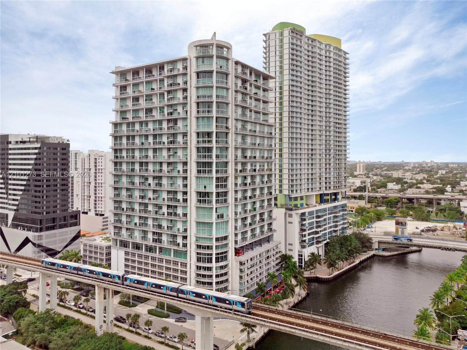 NEO VERTIKA CONDO · #1514 in Miami - Photo 1