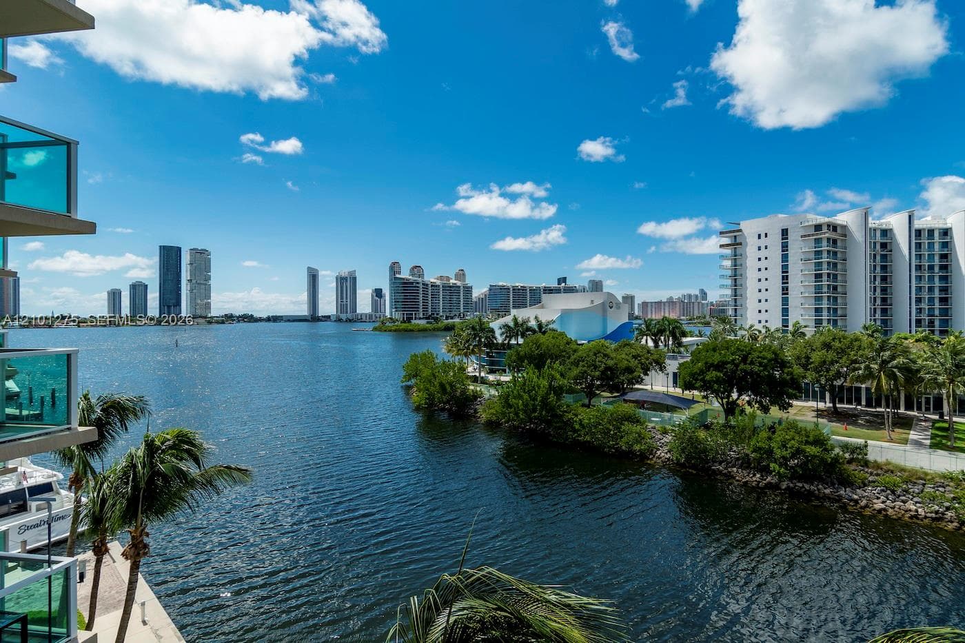 Aventura Marina 1 · #516 in Aventura - Photo 2