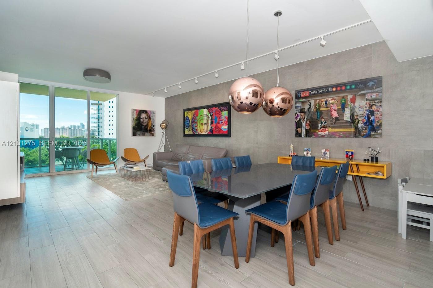 Aventura Marina 1 · #516 in Aventura - Photo 12