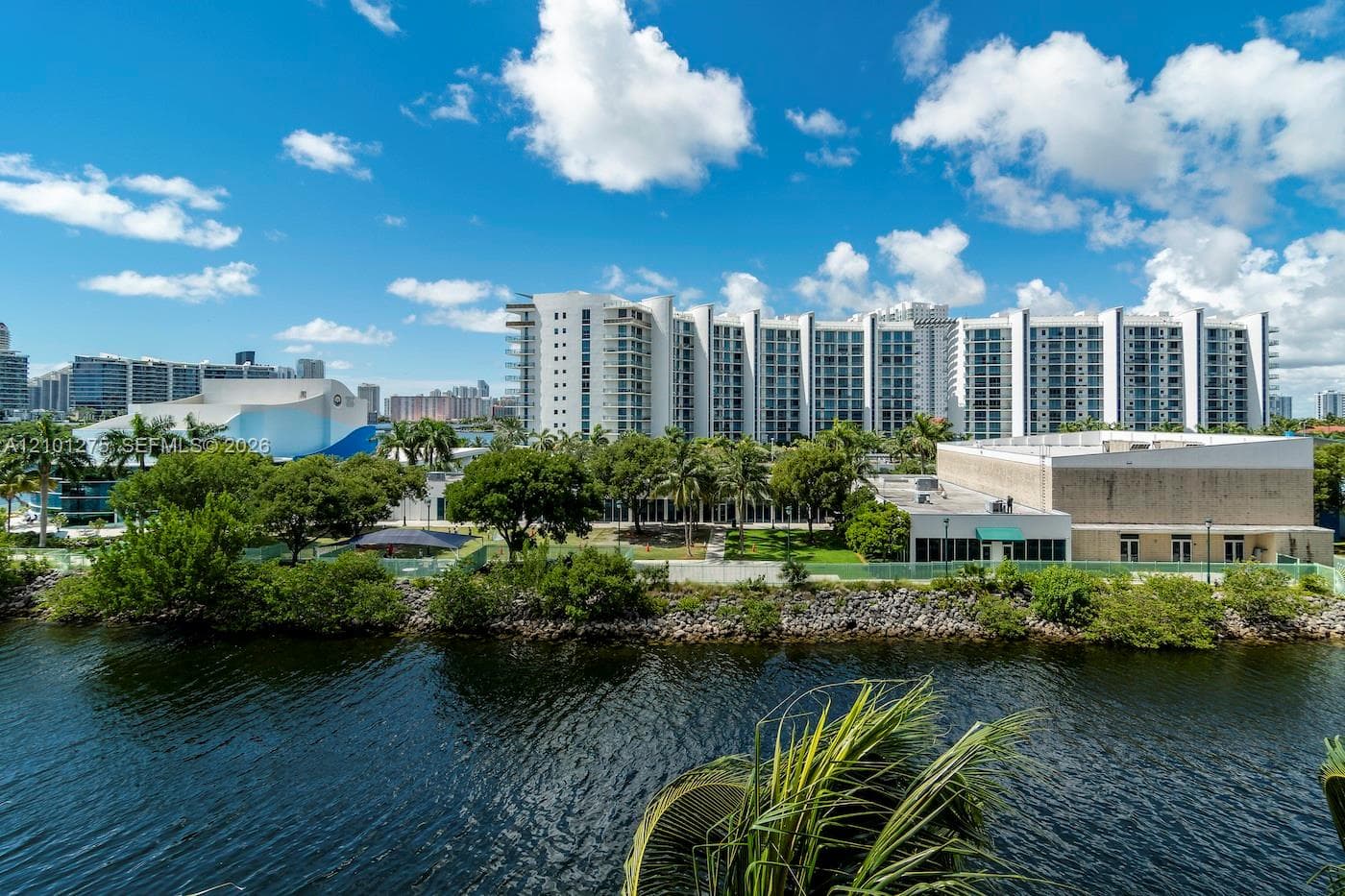Aventura Marina 1 · #516 in Aventura - Photo 3