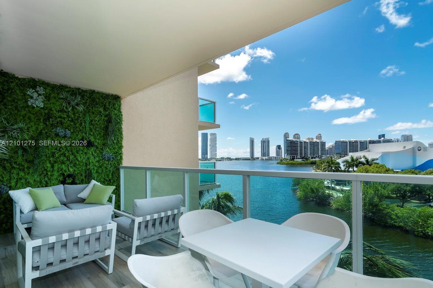 Aventura Marina 1 · #516 in Aventura - Photo 1