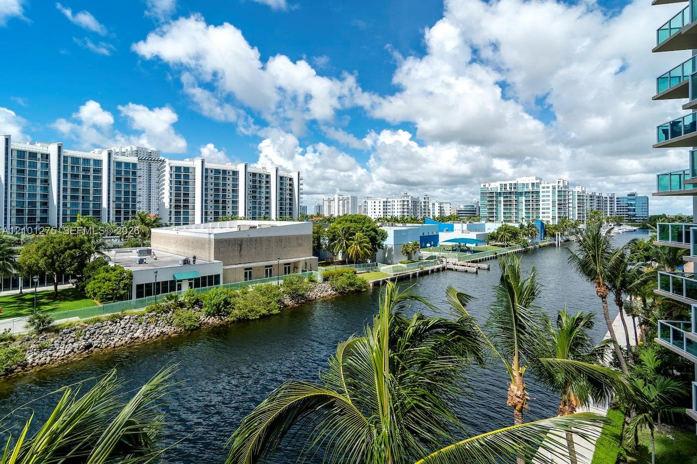 Aventura Marina 1 · #516 in Aventura - Photo 5