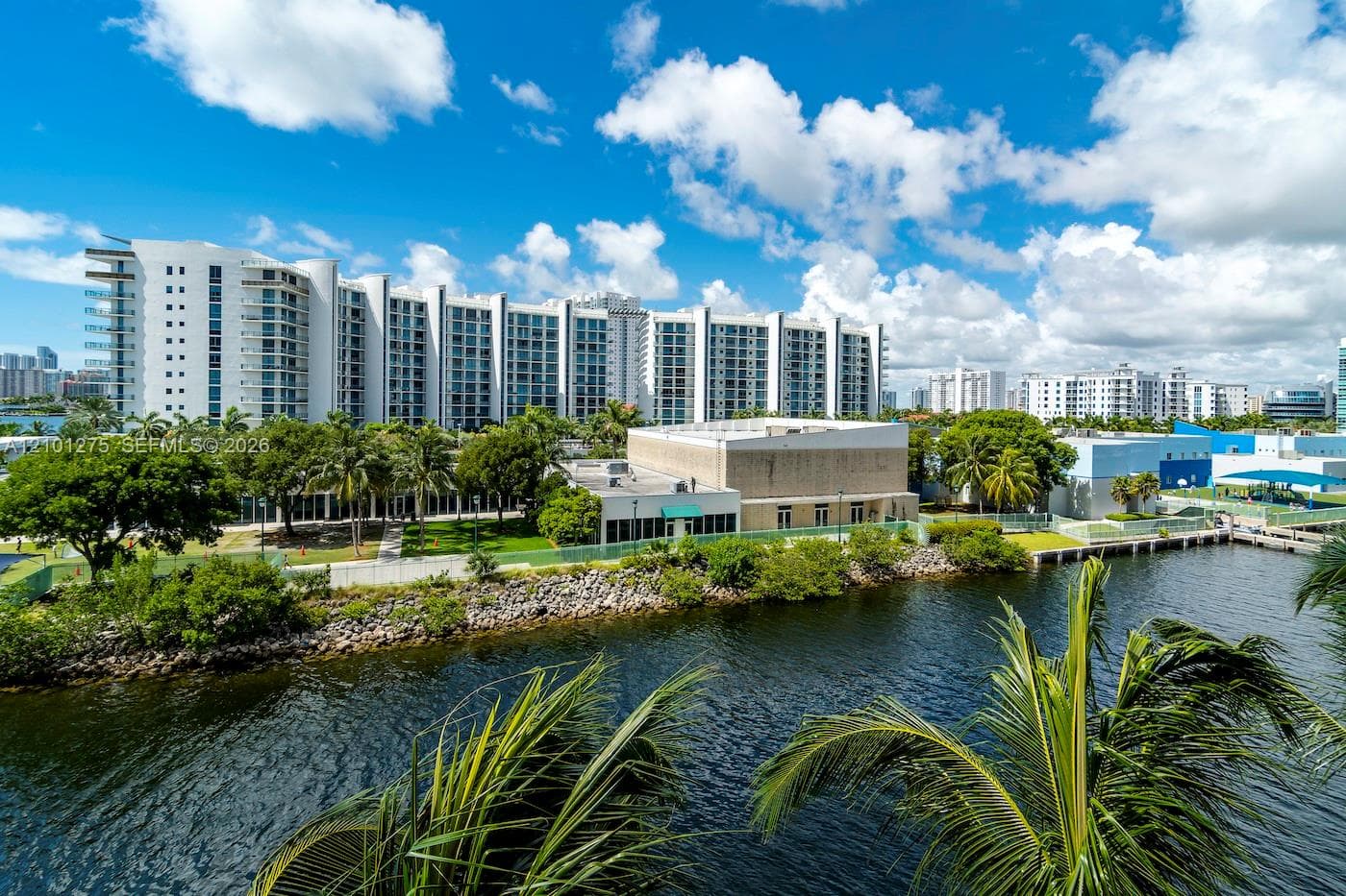 Aventura Marina 1 · #516 in Aventura - Photo 4
