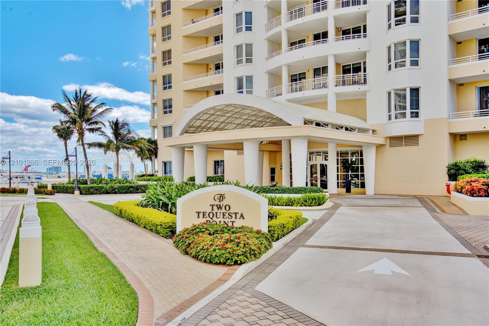 Two Tequesta Point · #1106 in Miami - Photo 27