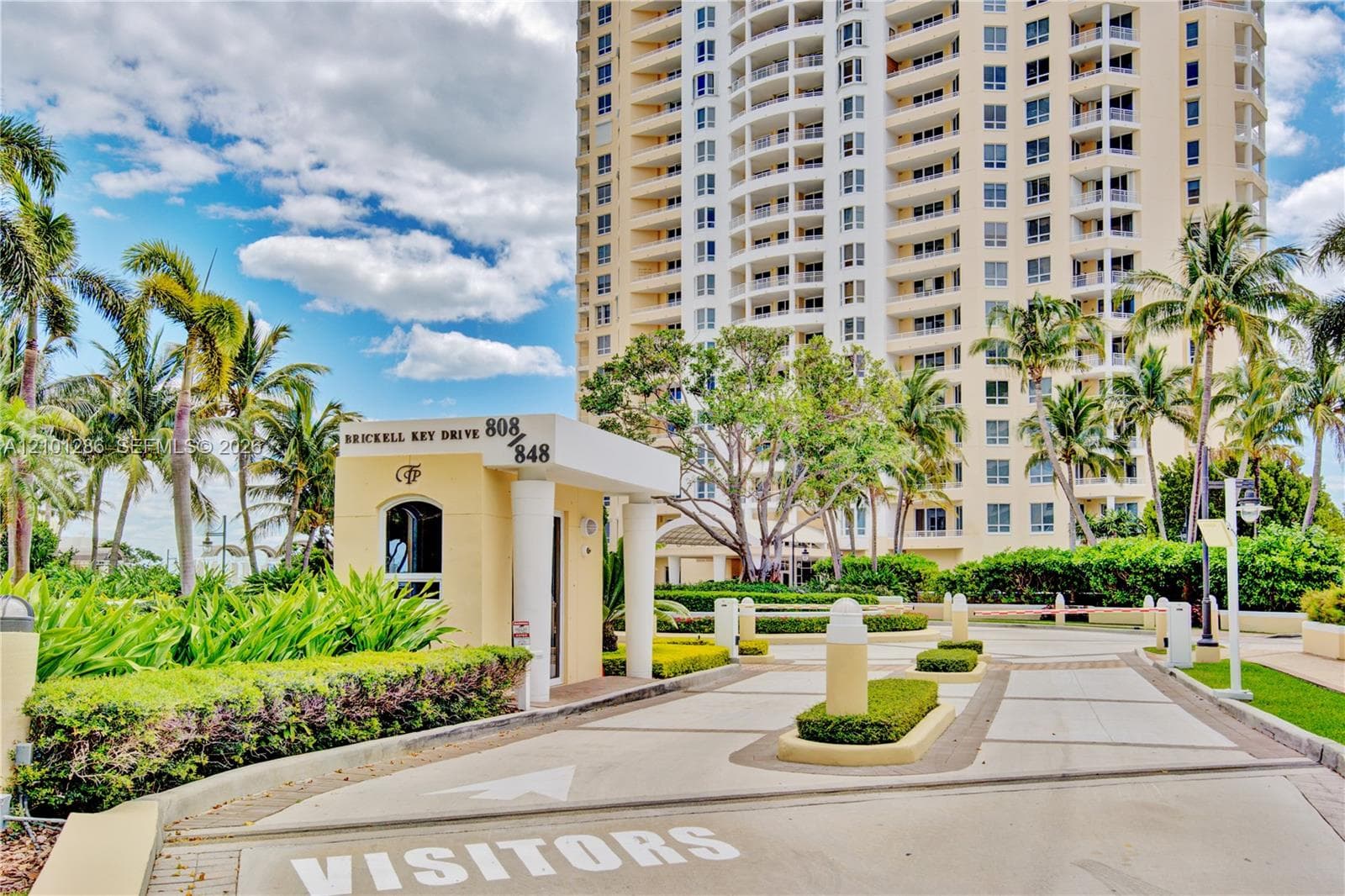 Two Tequesta Point · #1106 in Miami - Photo 26