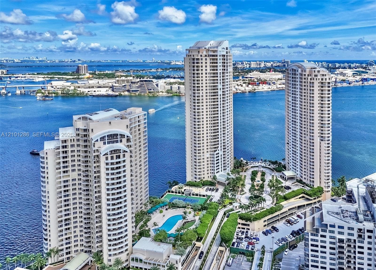 Two Tequesta Point · #1106 in Miami - Photo 32