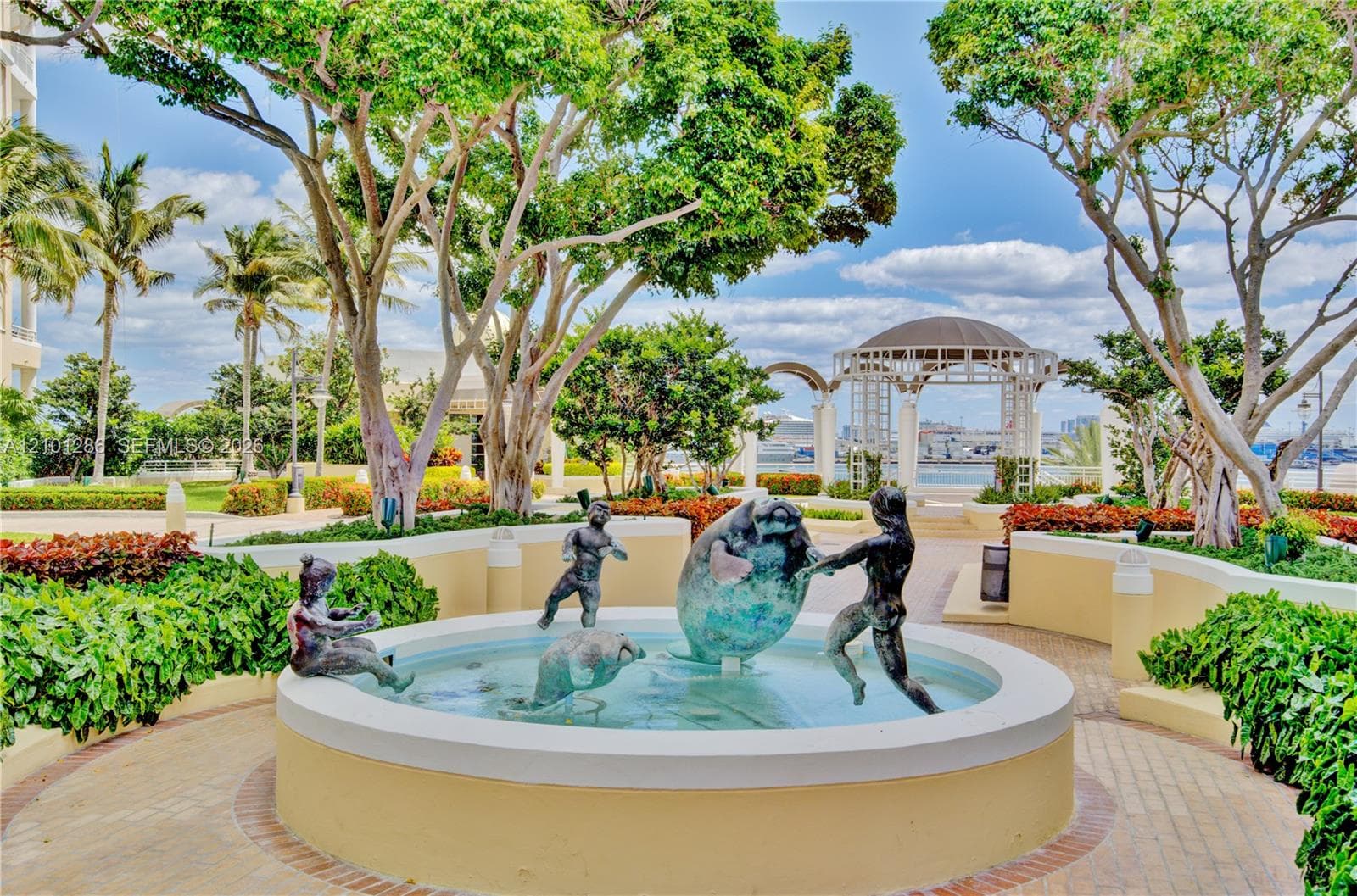 Two Tequesta Point · #1106 in Miami - Photo 28