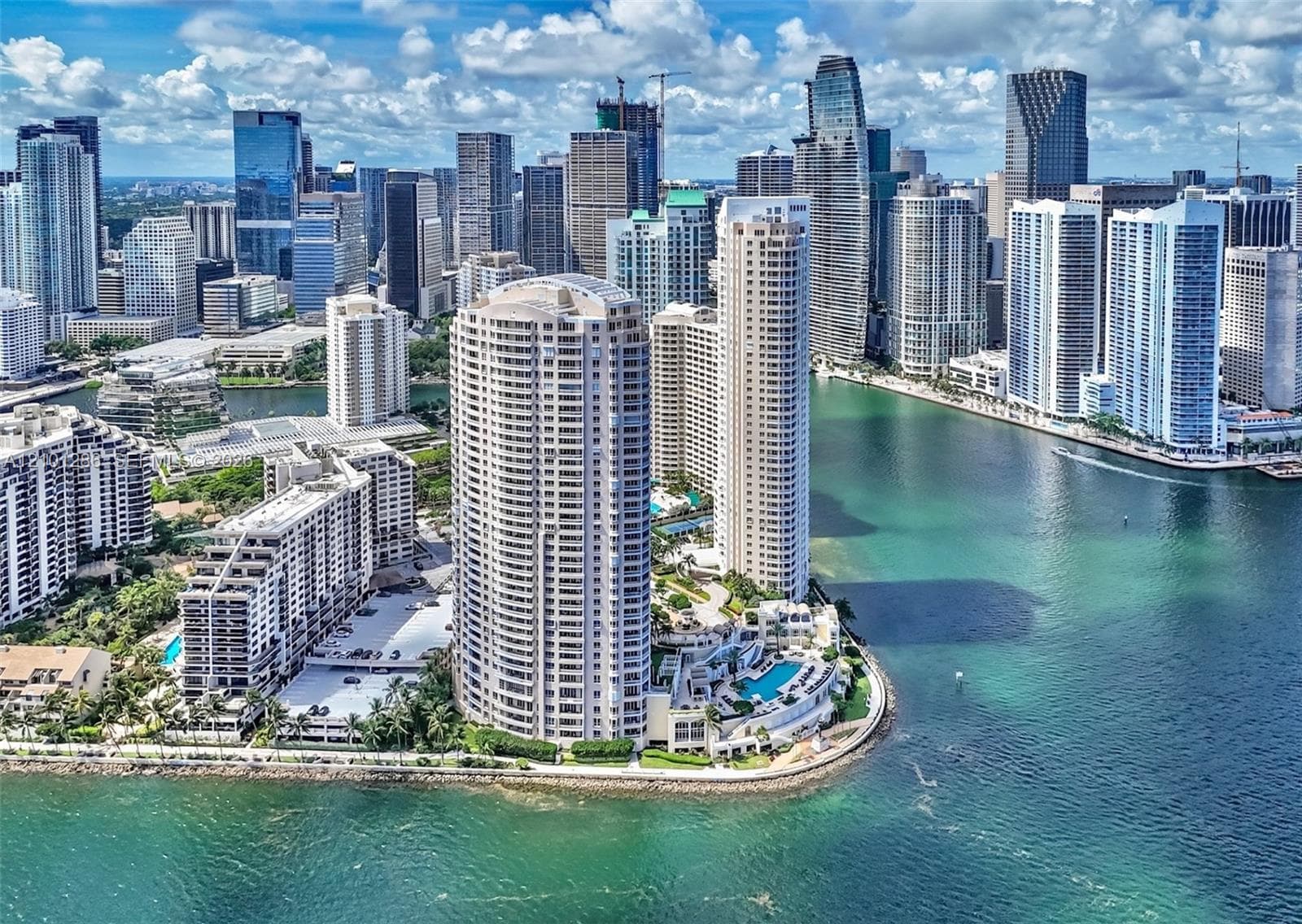 Two Tequesta Point · #1106 in Miami - Photo 30