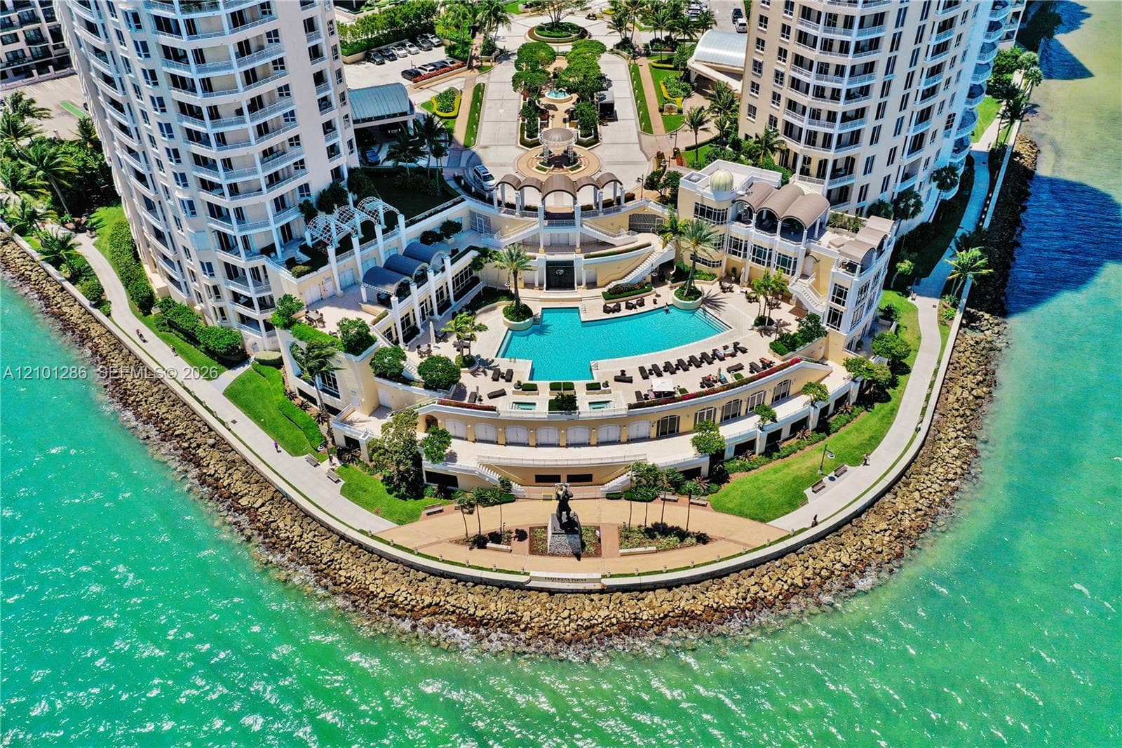 Two Tequesta Point · #1106 in Miami - Photo 34