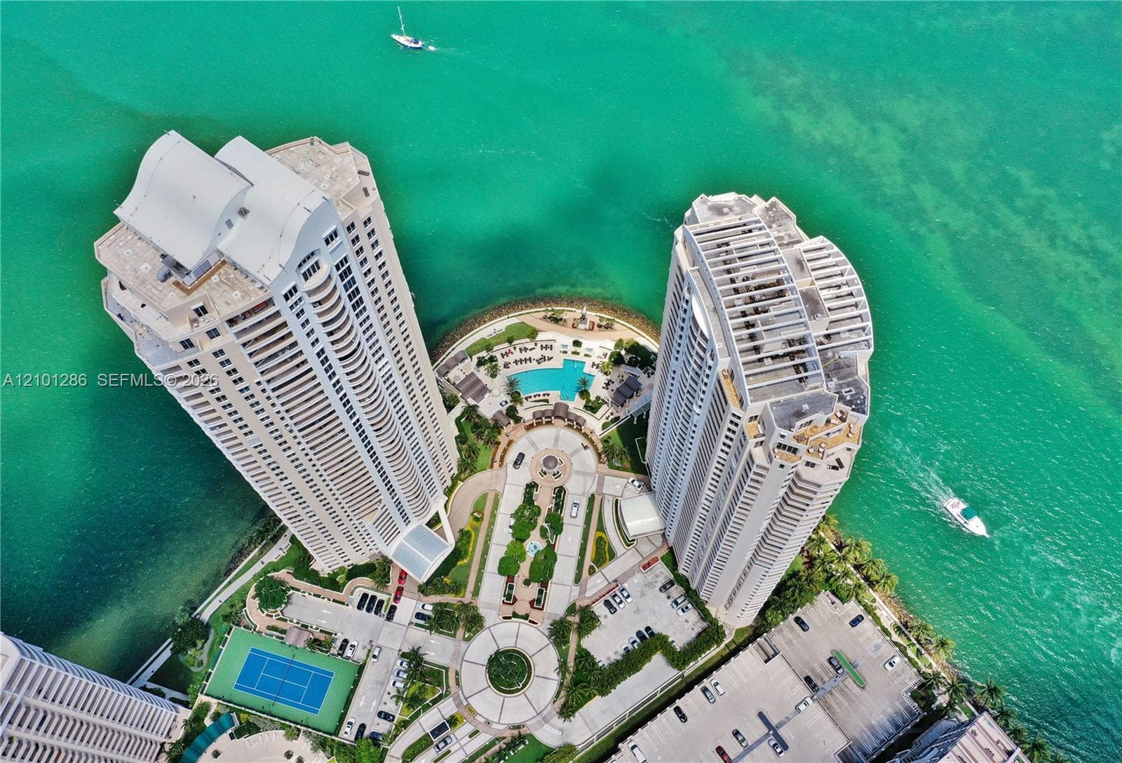 Two Tequesta Point · #1106 in Miami - Photo 33