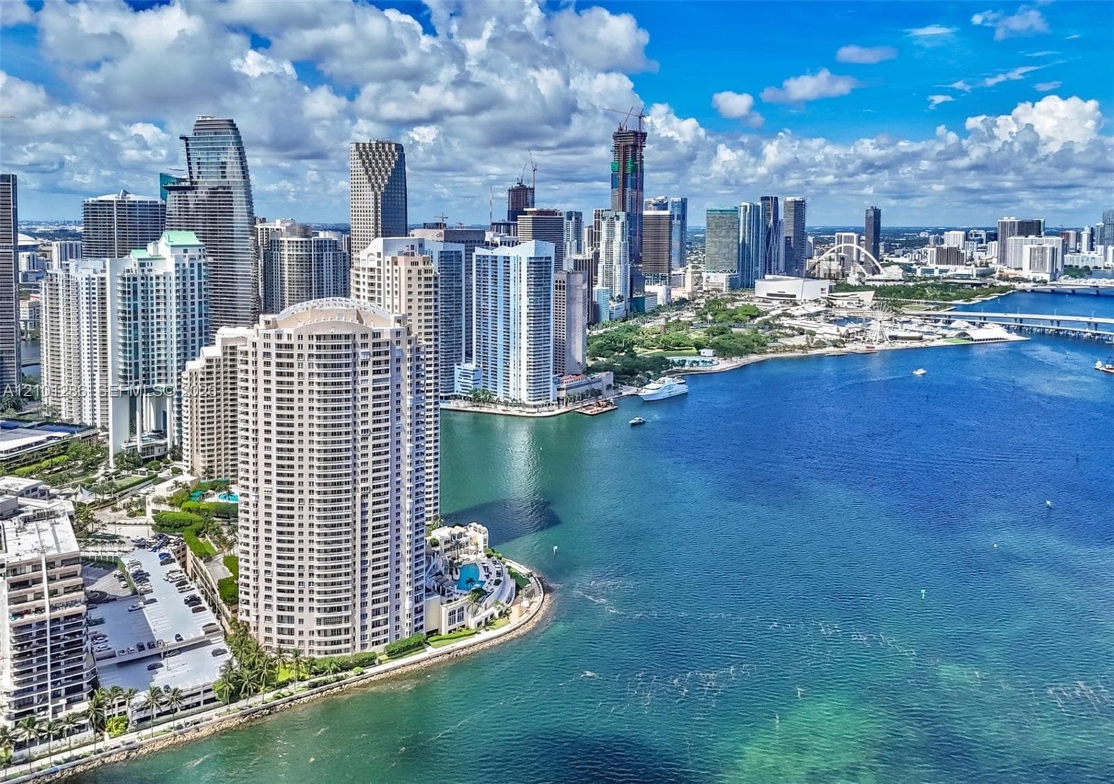 Two Tequesta Point · #1106 in Miami - Photo 31