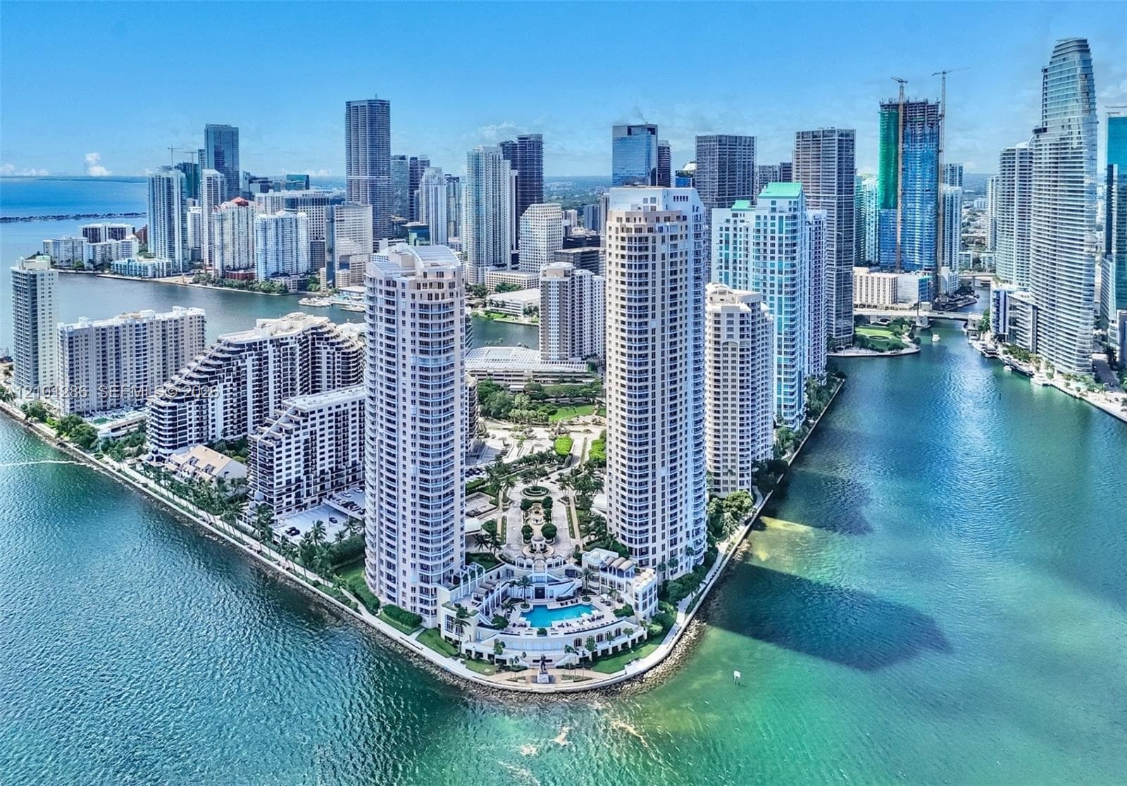 Two Tequesta Point · #1106 in Miami - Photo 29