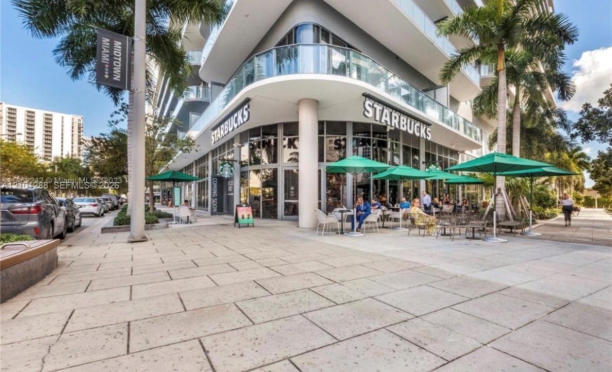 Midtown 2 · #H1603 in Miami - Photo 11