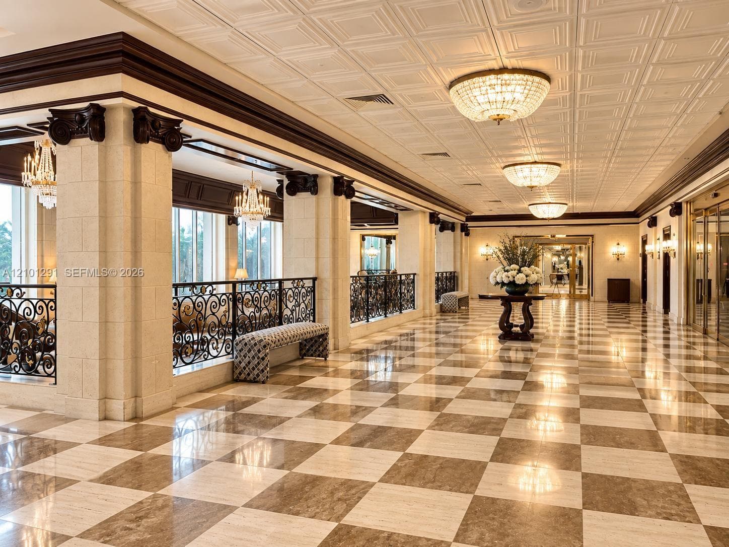 PARKER PLAZA CONDO ESTATE · #1004 in Hallandale Beach - Photo 23