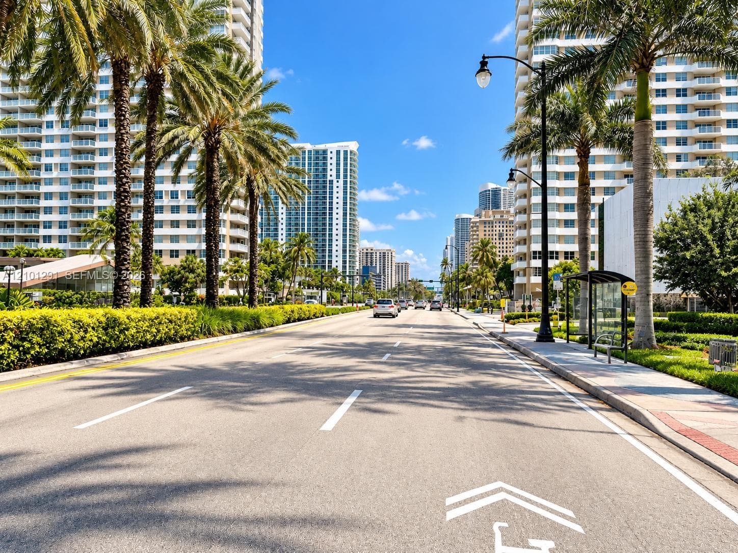 PARKER PLAZA CONDO ESTATE · #1004 in Hallandale Beach - Photo 27