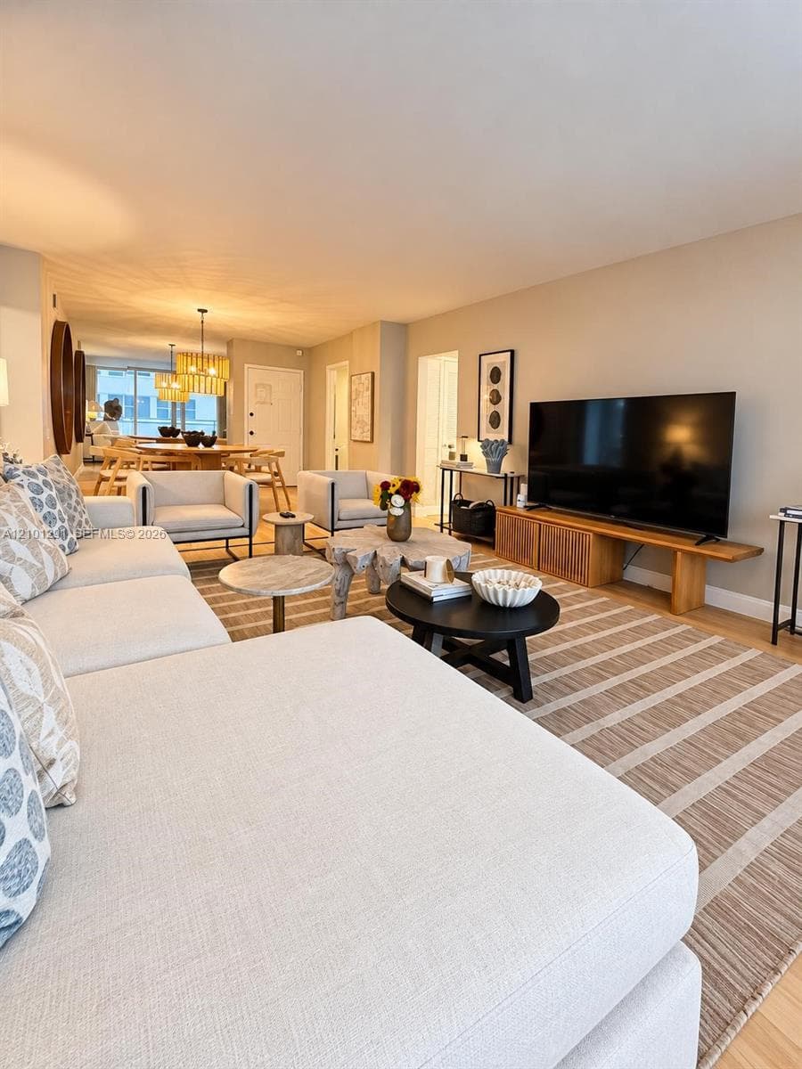 PARKER PLAZA CONDO ESTATE · #1004 in Hallandale Beach - Photo 6