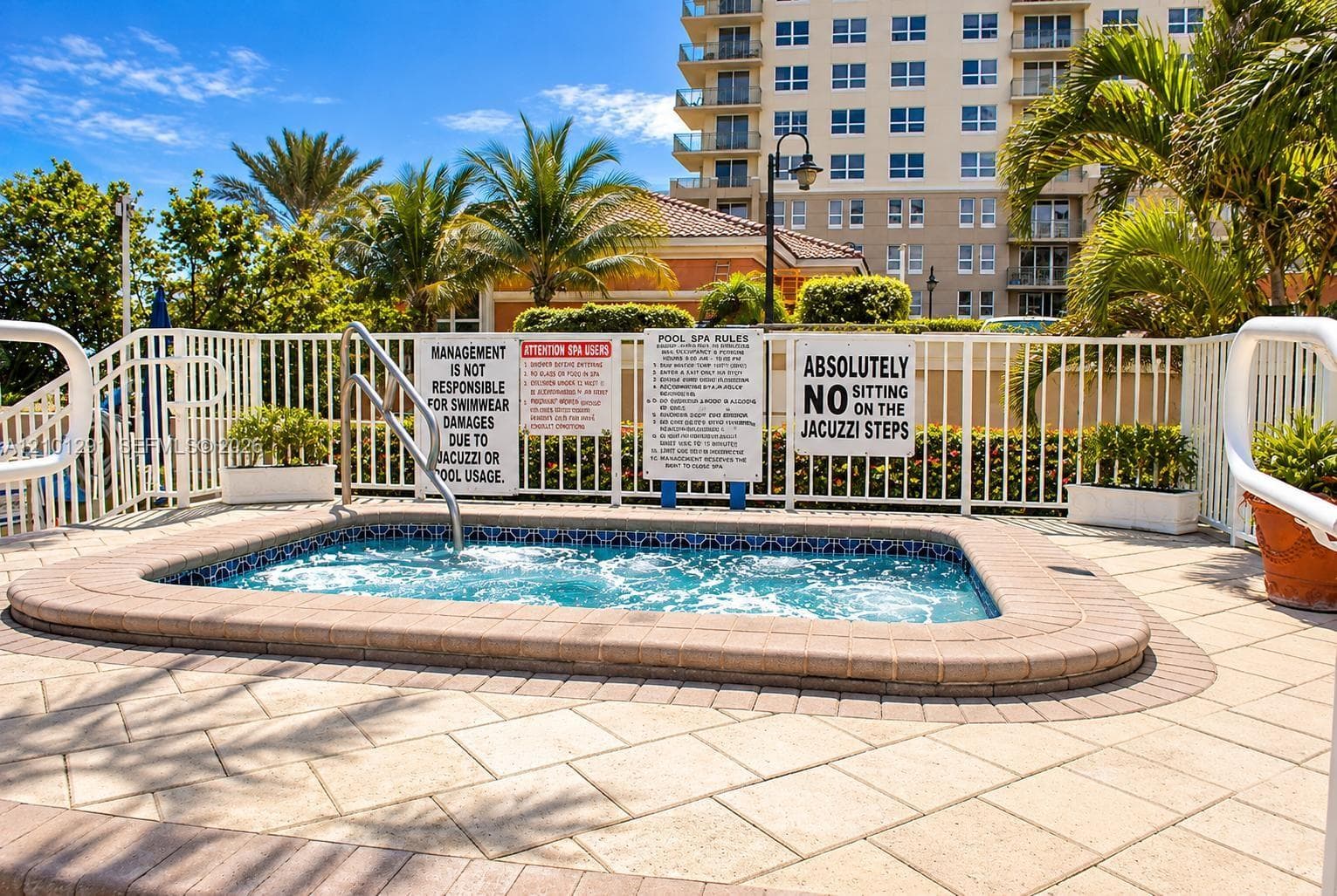 PARKER PLAZA CONDO ESTATE · #1004 in Hallandale Beach - Photo 26
