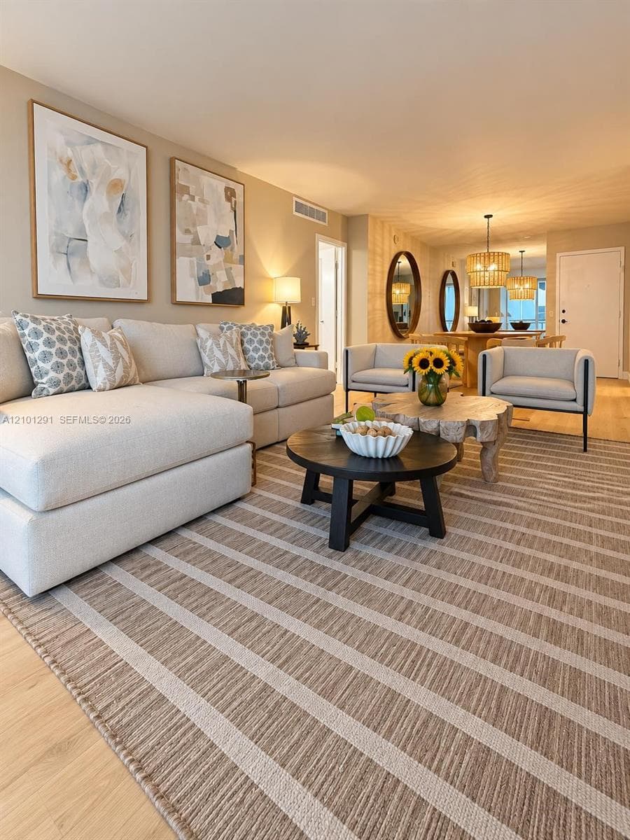 PARKER PLAZA CONDO ESTATE · #1004 in Hallandale Beach - Photo 7