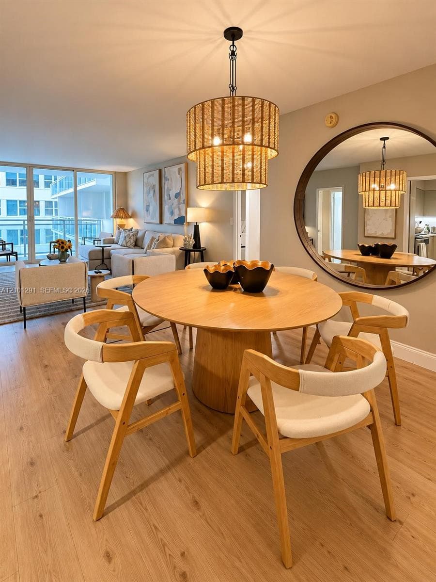 PARKER PLAZA CONDO ESTATE · #1004 in Hallandale Beach - Photo 3