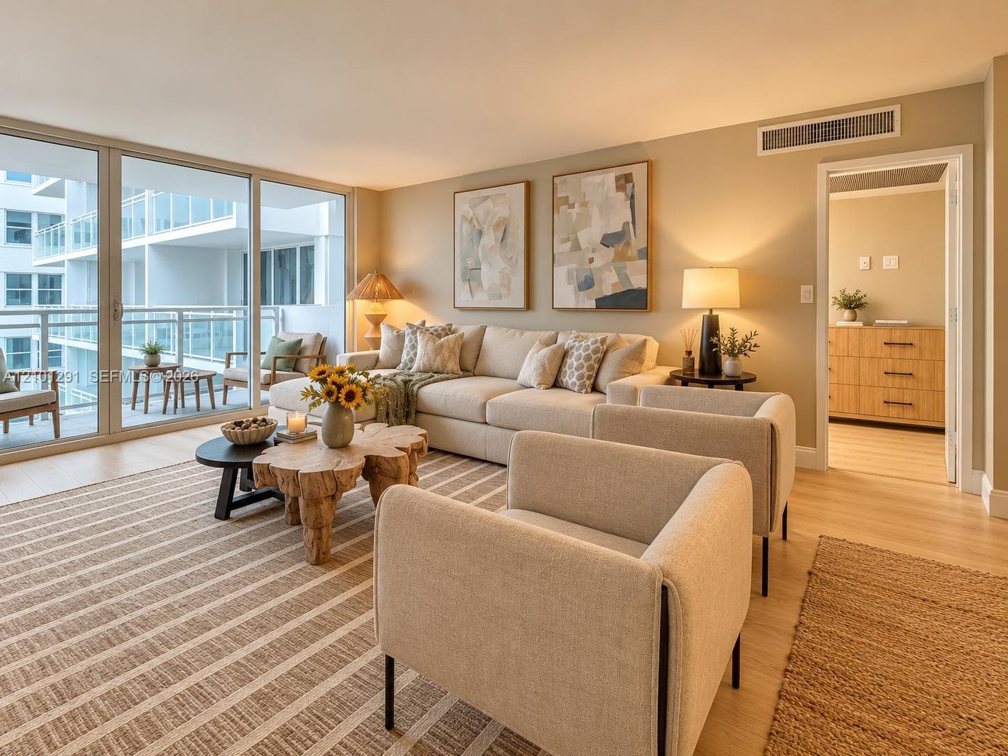 PARKER PLAZA CONDO ESTATE · #1004 in Hallandale Beach - Photo 5