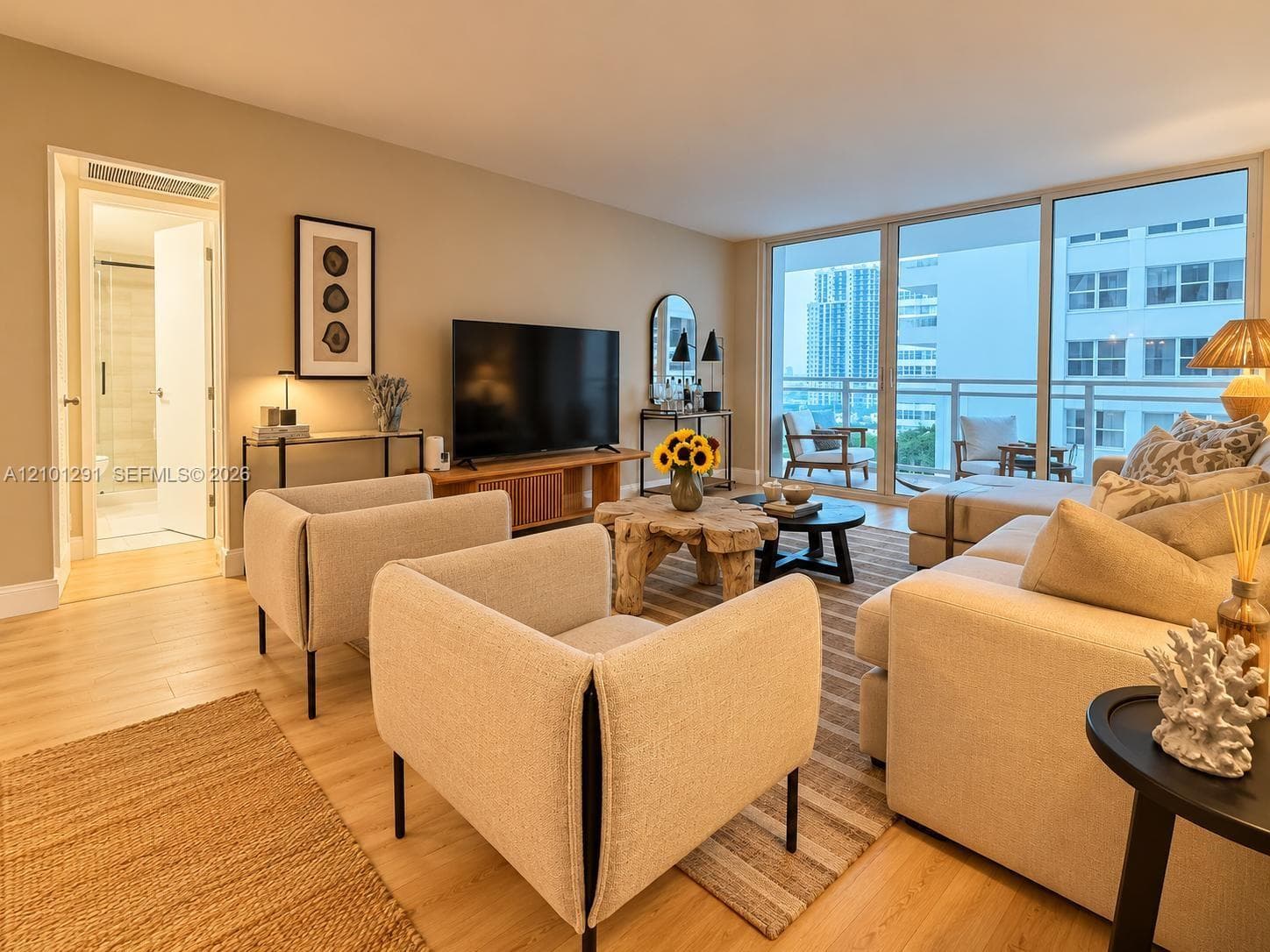 PARKER PLAZA CONDO ESTATE · #1004 in Hallandale Beach - Photo 20