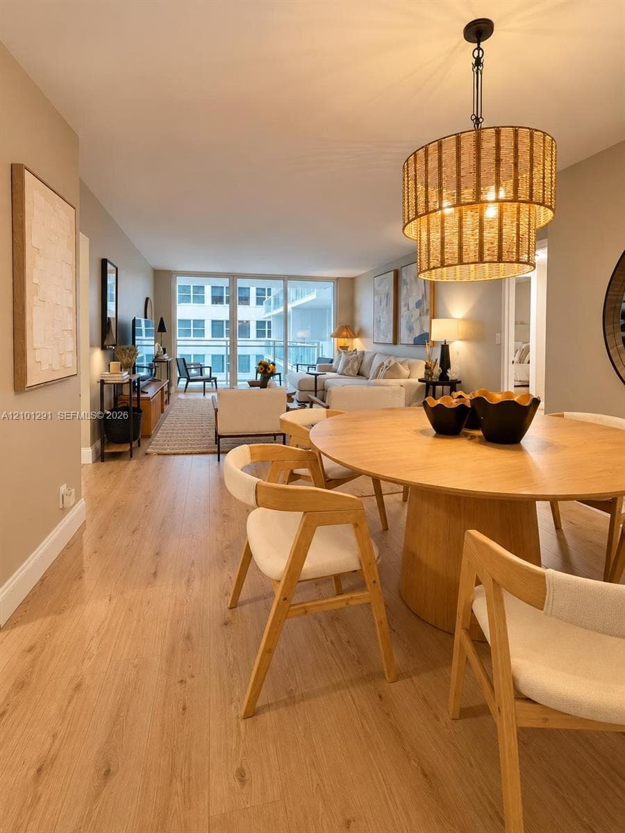 PARKER PLAZA CONDO ESTATE · #1004 in Hallandale Beach - Photo 4