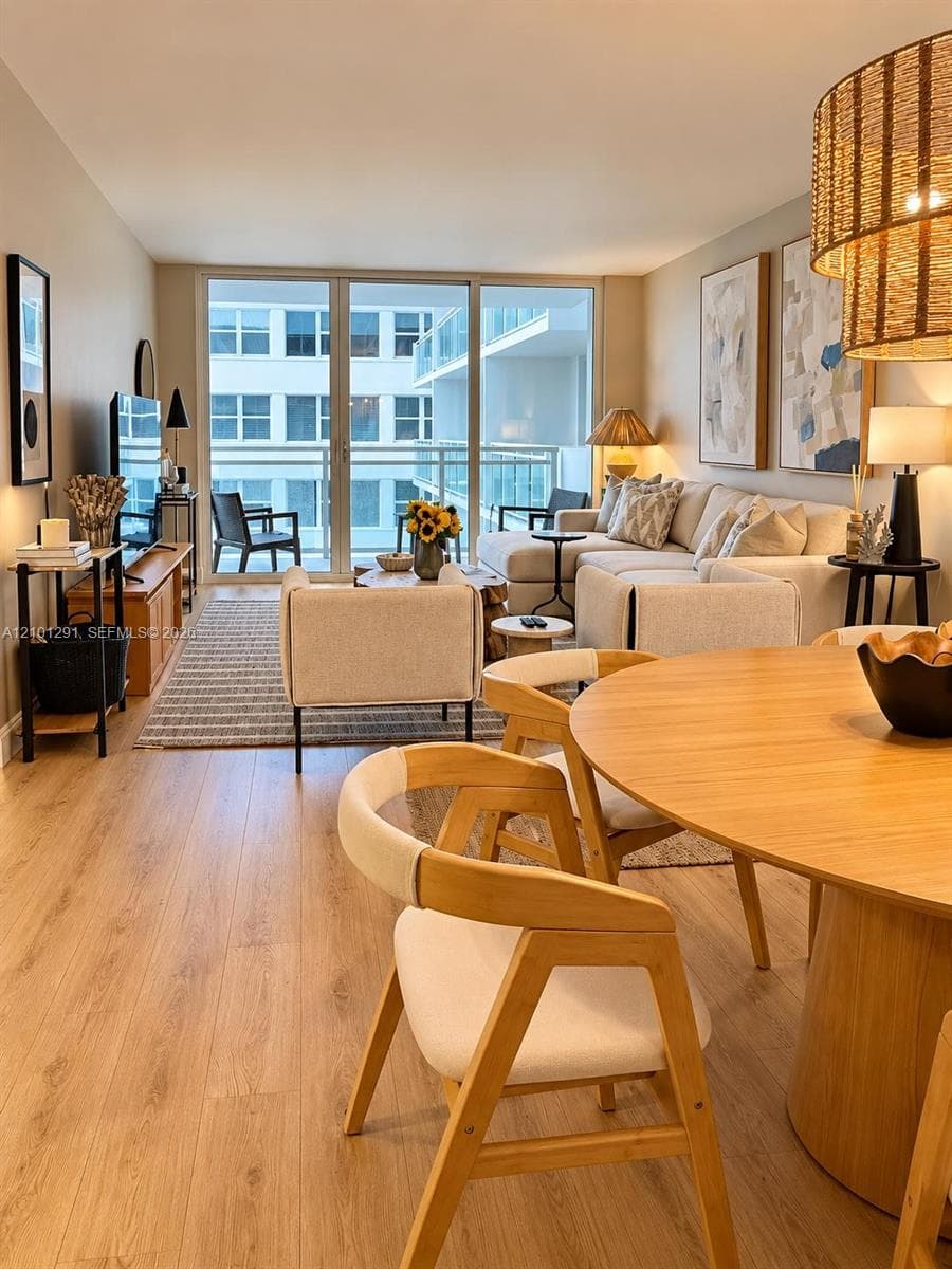 PARKER PLAZA CONDO ESTATE · #1004 in Hallandale Beach - Photo 8